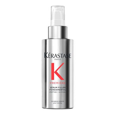 Sérum Capilar Kérastase Première Filler Fondamental